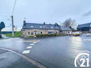 Vente ImmeubleGuingamp