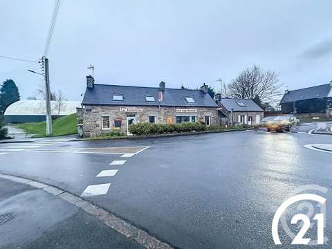 Immeuble Guingamp 22