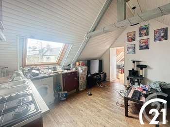 Immeuble