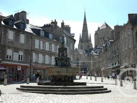 Immeuble Guingamp 22