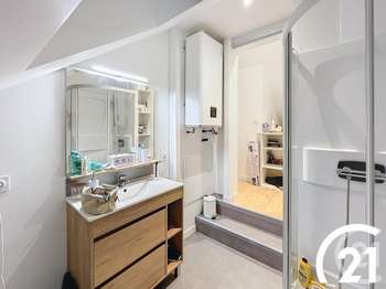 Immeuble