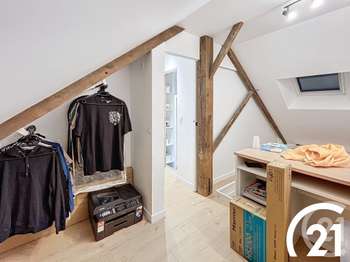 Immeuble