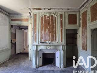 Immeuble