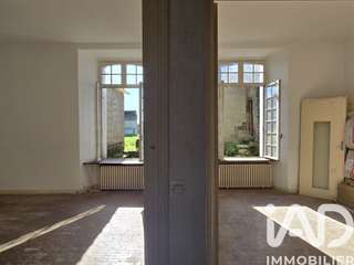 Immeuble