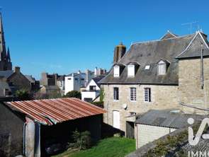 Vente ImmeubleGuingamp