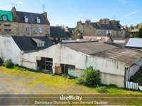 Immeuble 11 pièces