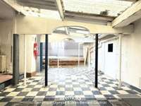 Immeuble 11 pièces