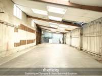 Immeuble 11 pièces