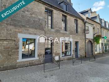 Vente Immeuble 4 chambresGuingamp