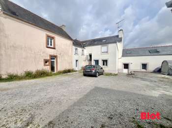 Vente Immeuble 6 chambresGuipavas