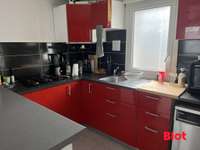 Immeuble 12 pièces