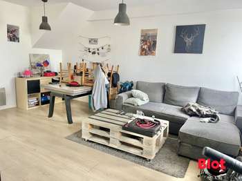 Immeuble 12 pièces