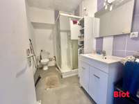 Immeuble 12 pièces