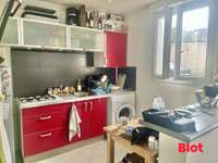 Immeuble 12 pièces