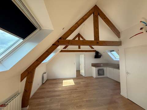 Immeuble Guipavas 29