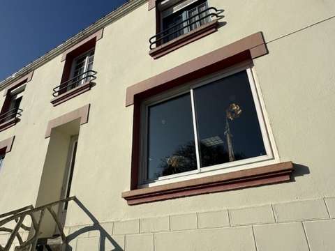 Immeuble 13 pièces Guiscriff 56