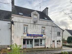 Vente Immeuble 13 piècesGuiscriff