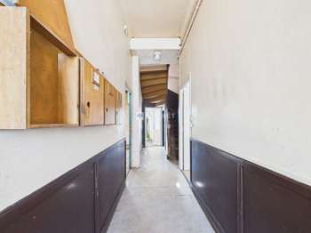 Immeuble