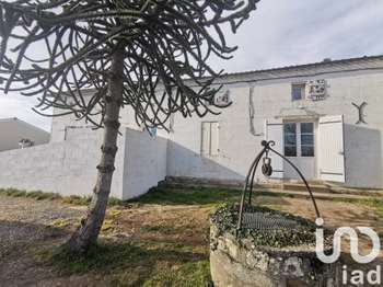 Vente ImmeubleGuîtres