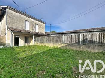 Immeuble Guîtres 33