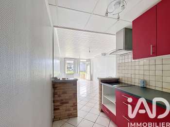 Immeuble