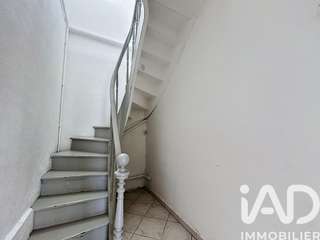 Immeuble Immeuble