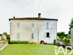 Vente ImmeubleHagetmau