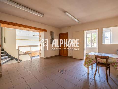 Immeuble 11 pièces Immeuble 11 pièces