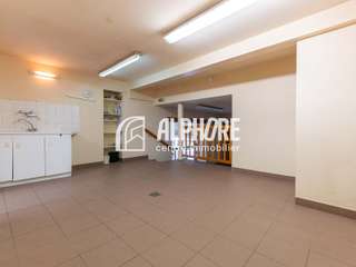 Immeuble 11 pièces Immeuble 11 pièces