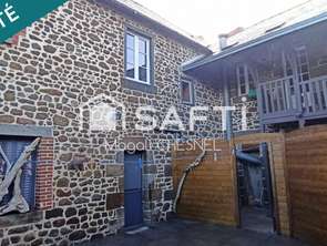 Vente ImmeubleHédé-Bazouges