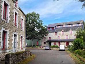 Vente ImmeubleHémonstoir