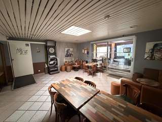Immeuble 7 pièces