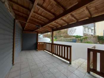 Vente ImmeubleHennebont