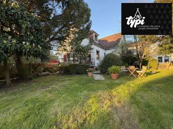 Vente ImmeubleHennebont