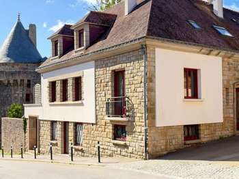 Immeuble Hennebont 56