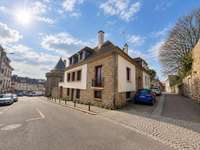 Immeuble 5 pièces Immeuble 5 pièces