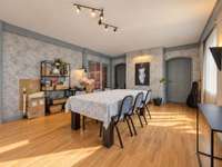 Immeuble 5 pièces Immeuble 5 pièces