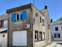 Immeuble