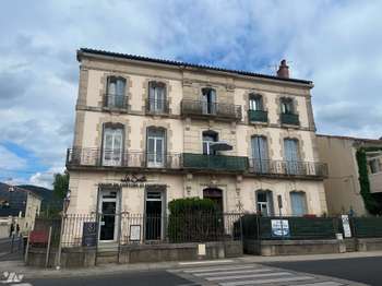 Vente ImmeubleHérépian