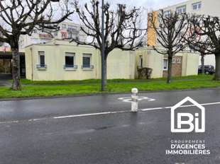 Photo Immeuble Hérouville-Saint-Clair