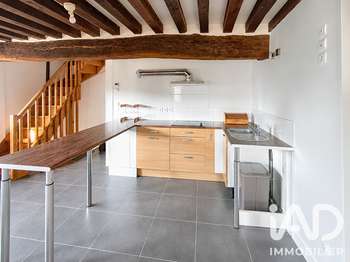Immeuble Immeuble