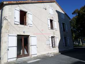 Vente Immeuble 5 chambresHiersac