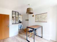 Immeuble 8 pièces