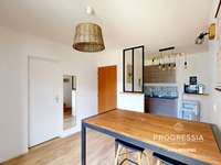 Immeuble 8 pièces