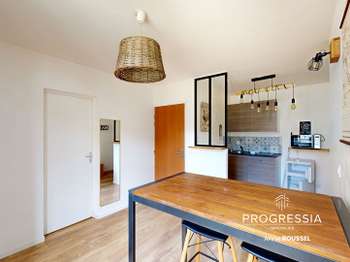 Vente Immeuble 3 chambresHonfleur