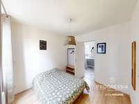 Immeuble 8 pièces