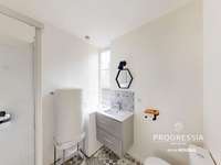 Immeuble 8 pièces