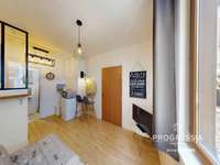 Immeuble 8 pièces