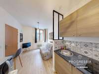 Immeuble 8 pièces
