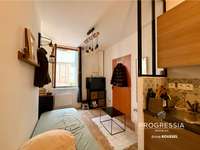 Immeuble 8 pièces